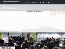Sites similar to gca-uk.org