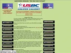 Sites similar to gca-usbc-ba.org