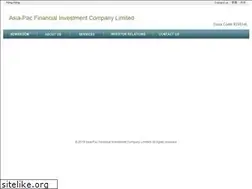 Sites similar to gca.com.hk
