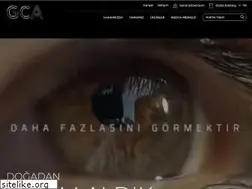 Sites similar to gca.com