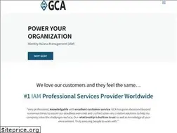 Sites similar to gca.net