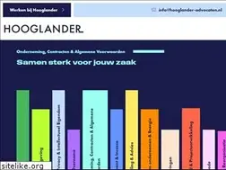 Sites similar to gca.nl