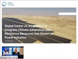 Sites similar to gca.org
