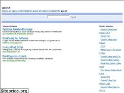 Sites similar to gca.sh