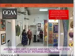 Sites similar to gcaa-fl.org