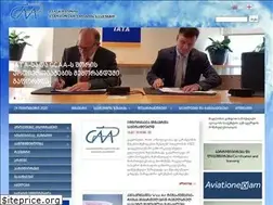 Sites similar to gcaa.ge