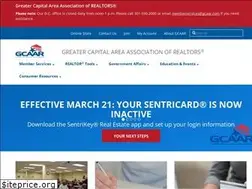 Sites similar to gcaar.com