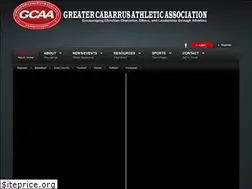 Sites similar to gcaastallions.com