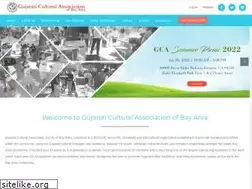 Sites similar to gcabayarea.org