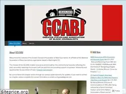 Sites similar to gcabj.wordpress.com