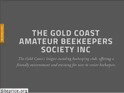 Sites similar to gcabs.net.au