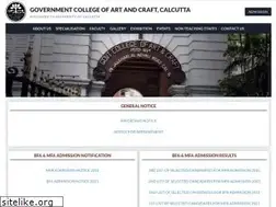 Sites similar to gcac.edu.in
