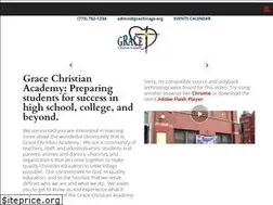 Sites similar to gcachicago.org