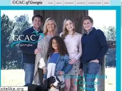 Sites similar to gcacofgeorgia.com