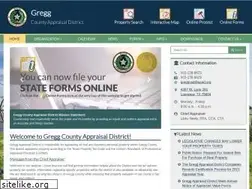 Sites similar to gcad.org