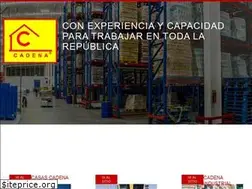 Sites similar to gcadena.com