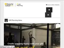 Sites similar to gcafgiving.org