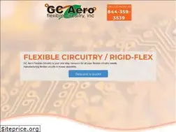 Sites similar to gcaflex.com