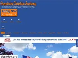Sites similar to gcagators.org