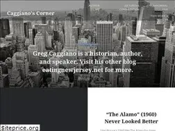 Sites similar to gcaggiano.wordpress.com