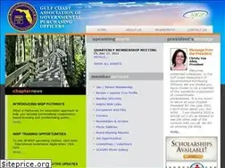 Sites similar to gcagpo.org