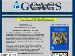 Sites similar to gcags.org