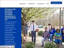Sites similar to gcakids.com