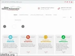 Sites similar to gcalasevillana.com
