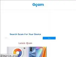 Sites similar to gcamdownload.com