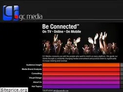 Sites similar to gcamedia.com