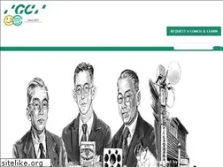 Sites similar to gcamerica.com