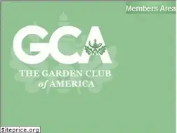 Sites similar to gcamerica.org
