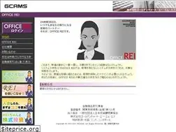 Sites similar to gcams.co.jp