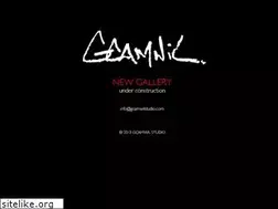 Sites similar to gcamwilstudio.com