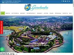 Sites similar to gcandamantravels.com