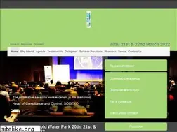 Sites similar to gcandcompliancestrategyforum.com