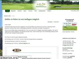 Sites similar to gcanderoder.de