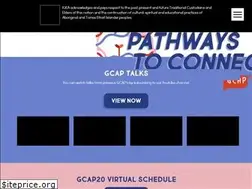 Sites similar to gcap.com.au