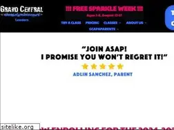 Sites similar to gcapa.net