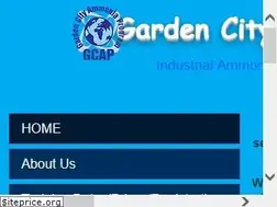 Sites similar to gcaptraining.com