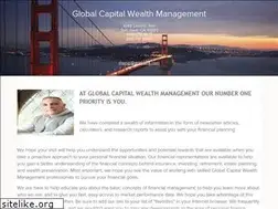 Sites similar to gcapwm.com