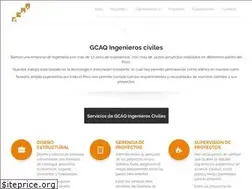 Sites similar to gcaq.com.pe
