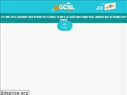 Sites similar to gcaquapark.com.au