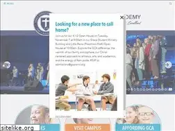 Sites similar to gcarams.org