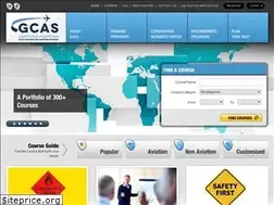 Sites similar to gcas.ae