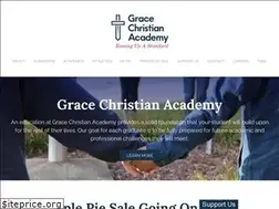 Sites similar to gcaschool.org