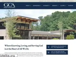 Sites similar to gcasda.org