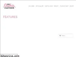 Sites similar to gcasfm.com