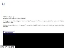 Sites similar to gcash.com