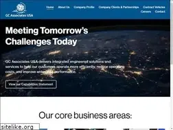 Sites similar to gcassociates-usa.com